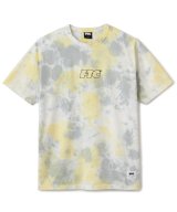 画像: FTC TIE DYE TEE