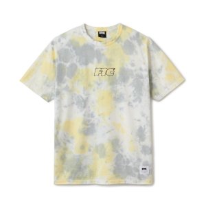 画像: FTC TIE DYE TEE