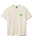 画像1: FTC NEON BOX LOGO TEE