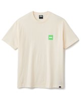 画像: FTC NEON BOX LOGO TEE