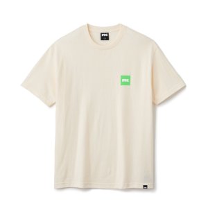 画像: FTC NEON BOX LOGO TEE