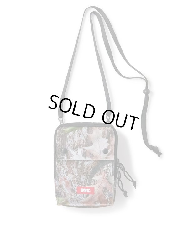 画像2: FTC NECK POUCH