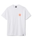 画像1: FTC NEON BOX LOGO TEE