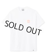 画像: FTC NEON BOX LOGO TEE