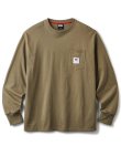 画像2: FTC POCKET L/S TEE