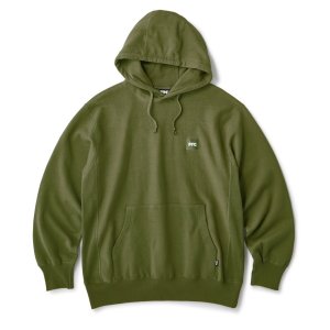 画像: FTC BOX LOGO PULLOVER HOODY