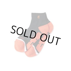 画像: FTC TEAM ANKLE SOCKS