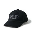 画像1: FTC BLOAT LOGO 6 PANEL