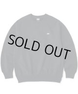 画像: FTC SMALL BOX LOGO CREW NECK