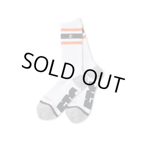 画像: FTC TEAM SOCKS