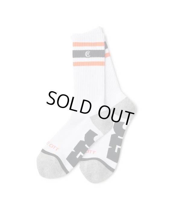 画像1: FTC TEAM SOCKS