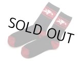 画像: ANIMAL HI SOCKS 