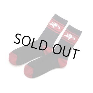 画像: ANIMAL HI SOCKS 
