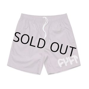 画像: CULT CHILLER SHORTS