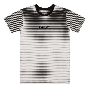 画像: CULT STRIPE LOGO Tee