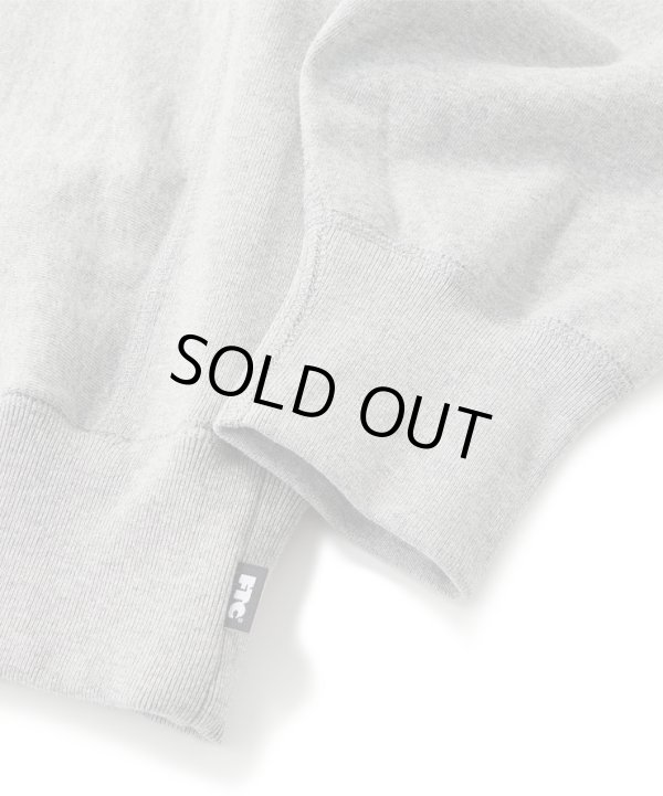 画像6: FTC OF SAN FRANCISCO CREW NECK