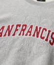 画像5: FTC OF SAN FRANCISCO CREW NECK