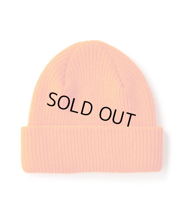 画像5: FTC BOX LOGO BEANIE