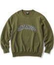 画像1: FTC OF SAN FRANCISCO CREW NECK