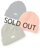 画像: FTC BOX LOGO BEANIE