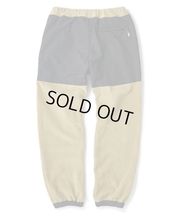 画像2: FTC POLARTEC® FLEECE PANT