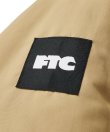 画像4: FTC SUPPLEX® STAND COLLAR JACKET