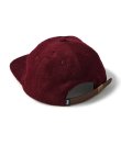 画像2: FTC VIVA LOGO CORDUROY 6 PANEL