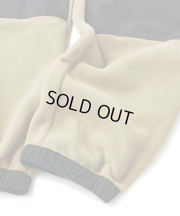 画像5: FTC POLARTEC® FLEECE PANT