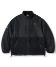 画像1: FTC POLARTEC® FLEECE ZIP UP JACKET