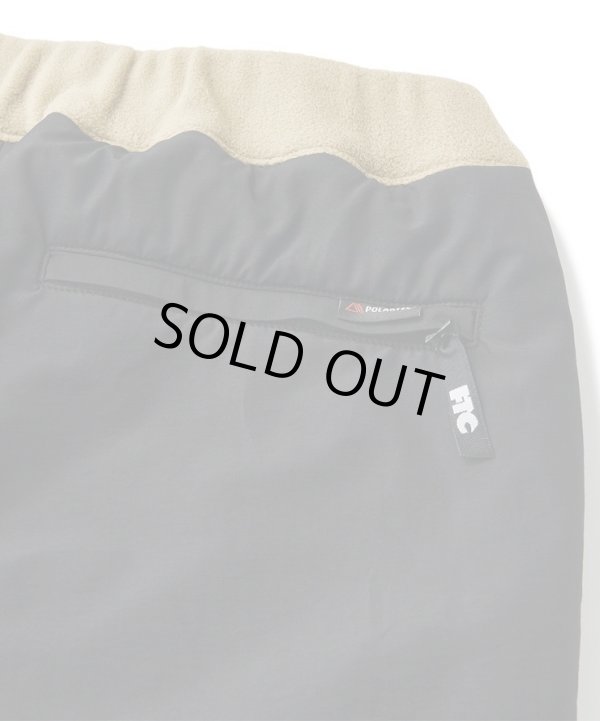 画像4: FTC POLARTEC® FLEECE PANT