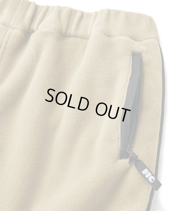 画像3: FTC POLARTEC® FLEECE PANT