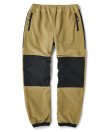 画像1: FTC POLARTEC® FLEECE PANT