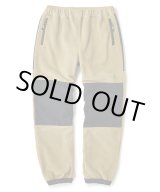 画像: FTC POLARTEC® FLEECE PANT