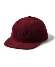 画像1: FTC VIVA LOGO CORDUROY 6 PANEL