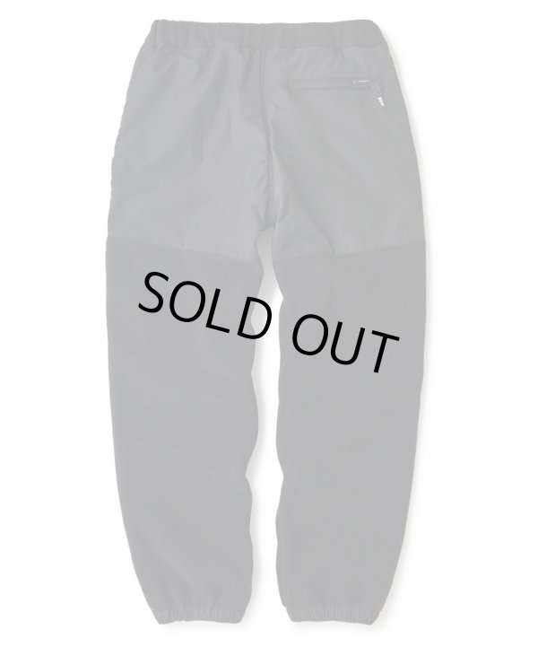 画像2: FTC POLARTEC® FLEECE PANT