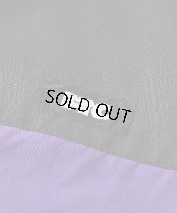 画像4: FTC POLARTEC® FLEECE ZIP UP JACKET