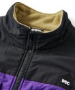 画像3: FTC POLARTEC® FLEECE ZIP UP JACKET