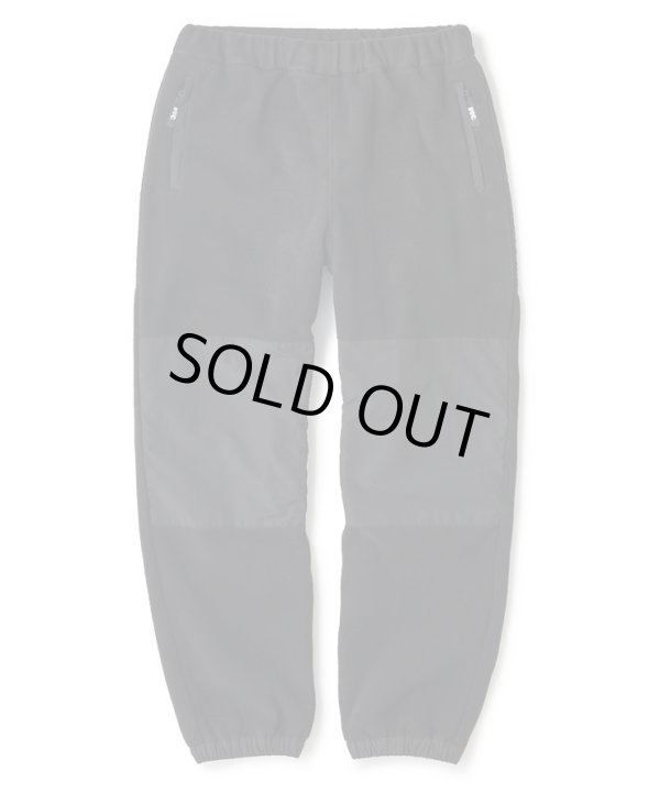 画像1: FTC POLARTEC® FLEECE PANT