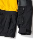 画像6: FTC WATERPROOF 3L MOUNTAIN JACKET