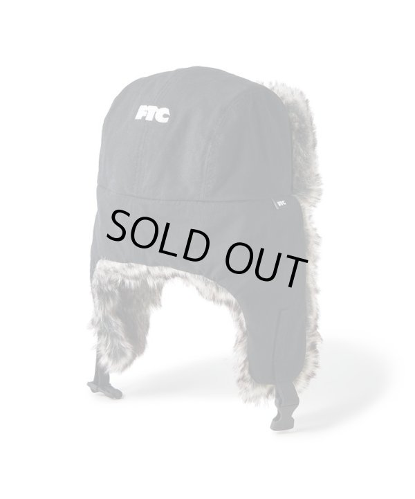 画像3: FTC NEW ERA® CORDURA® TRAPPER