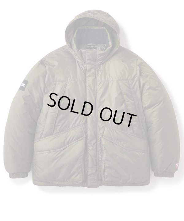 画像4: FTC LEVEL 7 PRIMALOFT® JACKET