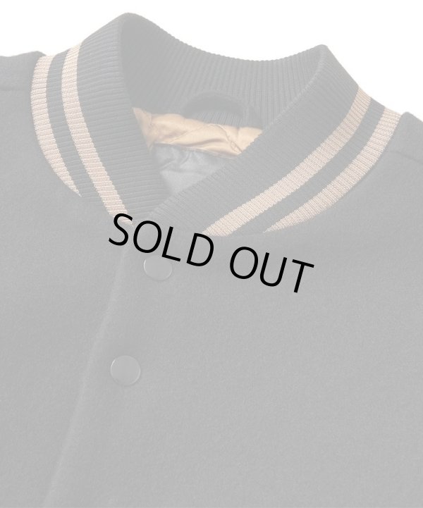 画像5: FTC TEAM VARSITY JACKET