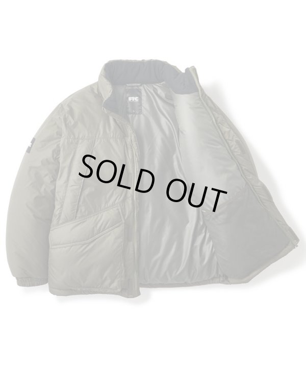画像3: FTC LEVEL 7 PRIMALOFT® JACKET