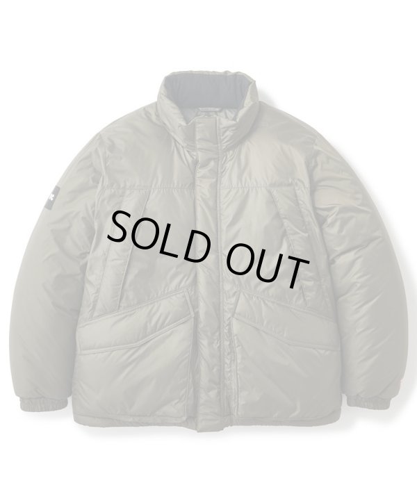 画像2: FTC LEVEL 7 PRIMALOFT® JACKET