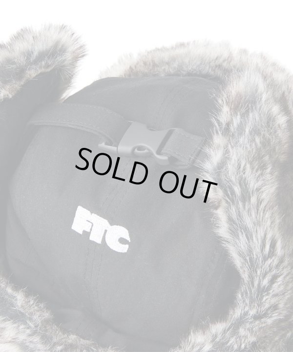 画像6: FTC NEW ERA® CORDURA® TRAPPER