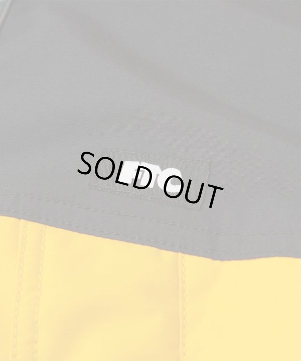 画像5: FTC WATERPROOF 3L MOUNTAIN JACKET