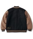 画像3: FTC TEAM VARSITY JACKET