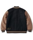 画像4: FTC TEAM VARSITY JACKET