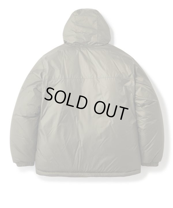 画像5: FTC LEVEL 7 PRIMALOFT® JACKET