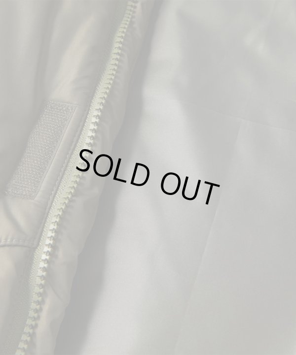 画像7: FTC LEVEL 7 PRIMALOFT® JACKET